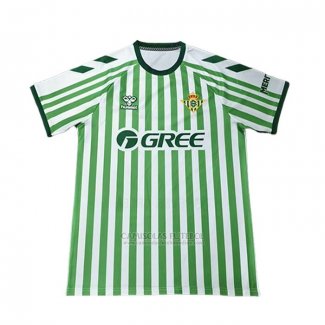 Tailandia Camisola Real Betis Special 2024-2025