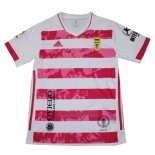 Tailandia Camisola Real Oviedo 2º 2021-2022