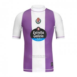 Tailandia Camisola Real Valladolid Special 2025-2026