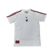 Tailandia Camisola River Special 2026 Branco