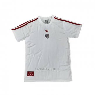 Tailandia Camisola River Special 2026 Branco