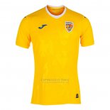 Tailandia Camisola Romania 1º 2021