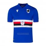 Tailandia Camisola Sampdoria 1º 2022-2023