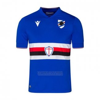 Tailandia Camisola Sampdoria 1º 2022-2023