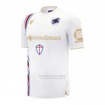 Tailandia Camisola Sampdoria 2º 2024-2025