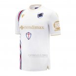 Tailandia Camisola Sampdoria 2º 2024-2025