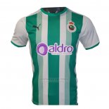 Tailandia Camisola Santander 1º 2021-2022