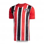 Tailandia Camisola Sao Paulo 2º 2020-2021