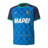Tailandia Camisola Sassuolo 3º 2021-2022