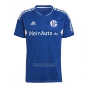 Tailandia Camisola Schalke 04 1º 2022-2023