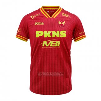 Tailandia Camisola Selangor 1º 2022