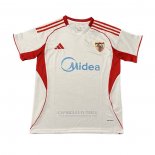 Tailandia Camisola Sevilha 1º 2025-2026