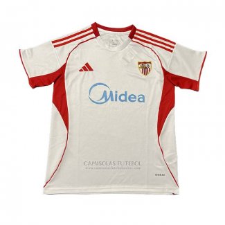 Tailandia Camisola Sevilha 1º 2025-2026