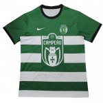 Tailandia Camisola Sporting Champion 2024-2025