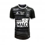 Tailandia Camisola Stade Brestois 2º 2021-2022