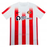Tailandia Camisola Sunderland 1º 2021-2022