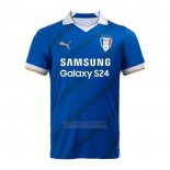Tailandia Camisola Suwon Samsung Bluewings 1º 2024