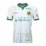 Tailandia Camisola Tokyo Verdy 2º 2025
