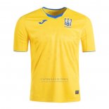 Tailandia Camisola Ucrania 1º 2020-2021