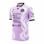 Tailandia Camisola Udinese 3º 2024-2025