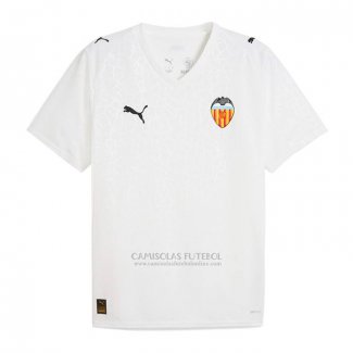 Tailandia Camisola Valencia 1º 2025-2026