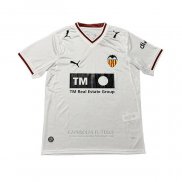 Tailandia Camisola Valencia 1º 2026-2027