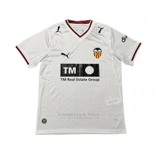 Tailandia Camisola Valencia 1º 2026-2027