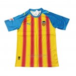 Tailandia Camisola Valencia 3º 2025-2026