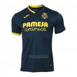 Tailandia Camisola Villarreal 2º 2020-2021