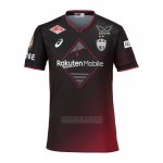 Tailandia Camisola Vissel Kobe 1º 2024