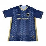 Tailandia Camisola Volta Redonda FC 3º 2025