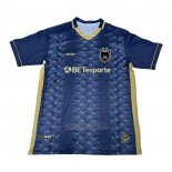 Tailandia Camisola Volta Redonda FC 3º 2025