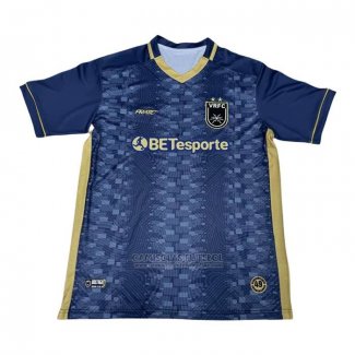 Tailandia Camisola Volta Redonda FC 3º 2025