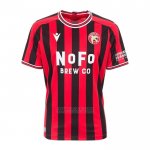 Tailandia Camisola Walsall 1º 2025-2026