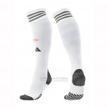 Calcetines Bayern de Munique 2º 2025-2026