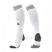 Calcetines Bayern de Munique 2º 2025-2026