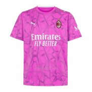 Camisola AC Milao Goleiro 2º 2026-2027