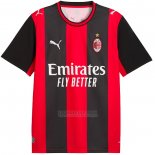 Camisola AC Milao 1º 2026-2027