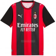 Camisola AC Milao 1º 2026-2027
