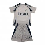 Camisola Aberdeen 3º Crianca 2024-2025