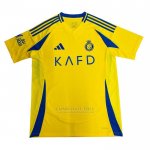 Camisola Al Nassr 1º 2024-2025