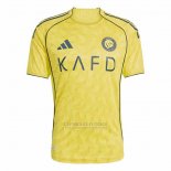 Camisola Al Nassr 1º 2025-2026