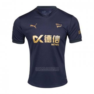 Camisola Alaves 3º 2024-2025