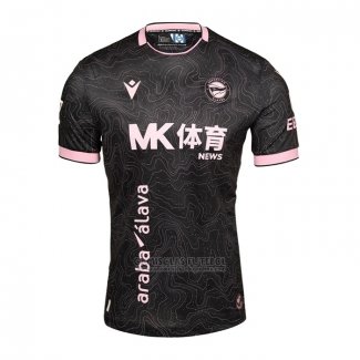 Camisola Alaves 2º 2026-2027