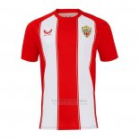 Camisola Almeria 1º 2024-2025