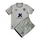 Camisola Almeria 2º Crianca 2022-2023