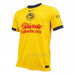 Camisola America 1º Authentic 2024-2025