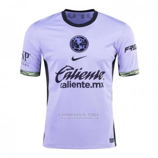 Camisola America 3º 2023-2024