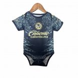 Camisola America 2º Bebe 2025-2026