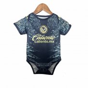 Camisola America 2º Bebe 2025-2026